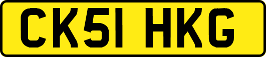 CK51HKG