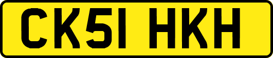 CK51HKH