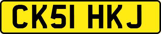 CK51HKJ