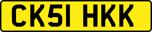 CK51HKK