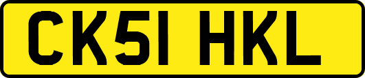 CK51HKL