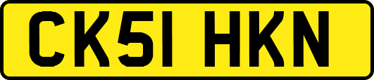 CK51HKN