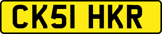 CK51HKR