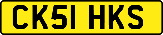 CK51HKS