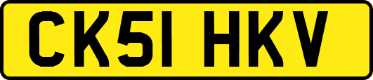 CK51HKV