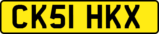 CK51HKX