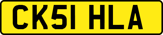 CK51HLA