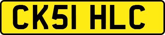 CK51HLC