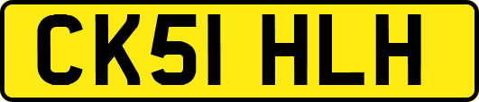 CK51HLH