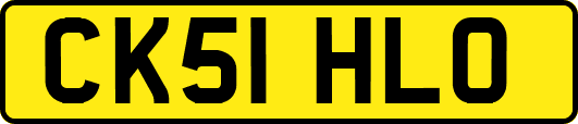 CK51HLO