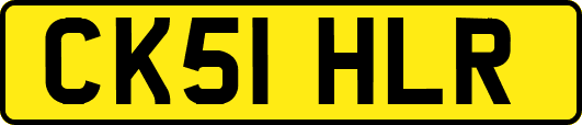 CK51HLR