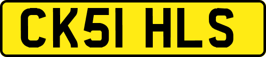 CK51HLS