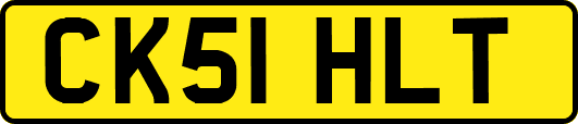 CK51HLT