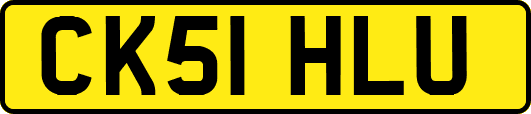 CK51HLU