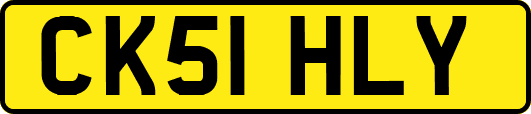 CK51HLY