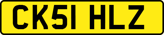 CK51HLZ