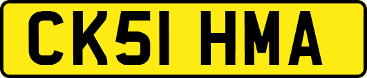 CK51HMA