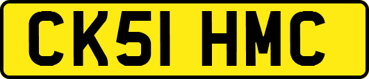 CK51HMC
