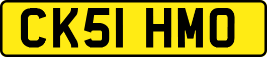 CK51HMO