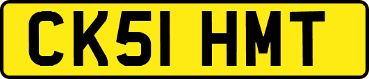 CK51HMT