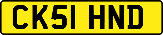 CK51HND