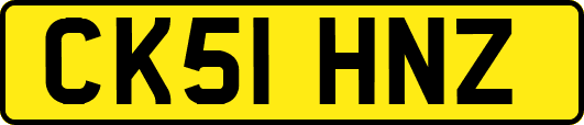 CK51HNZ