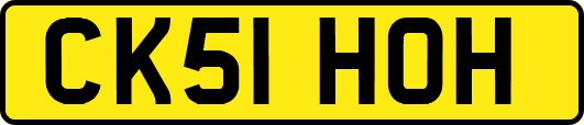 CK51HOH