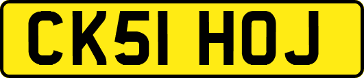 CK51HOJ