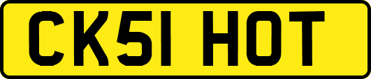 CK51HOT