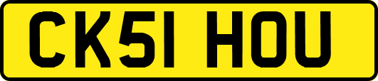 CK51HOU