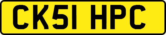 CK51HPC