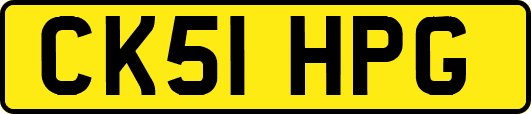 CK51HPG