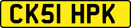 CK51HPK