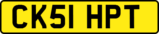 CK51HPT