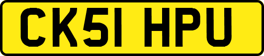 CK51HPU