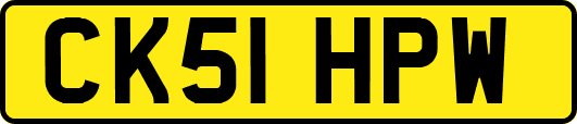 CK51HPW