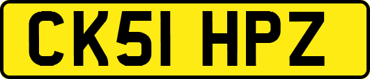 CK51HPZ