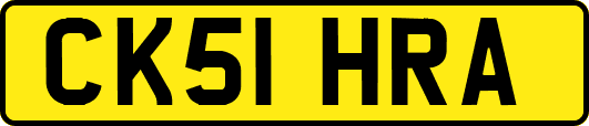 CK51HRA