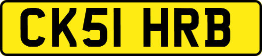 CK51HRB