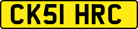 CK51HRC