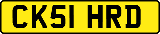 CK51HRD