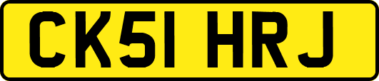 CK51HRJ