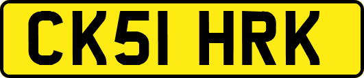 CK51HRK