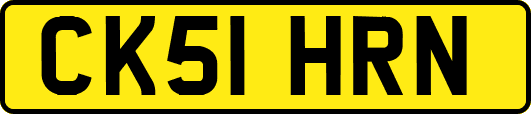 CK51HRN