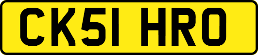 CK51HRO