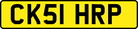 CK51HRP