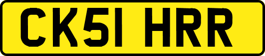 CK51HRR