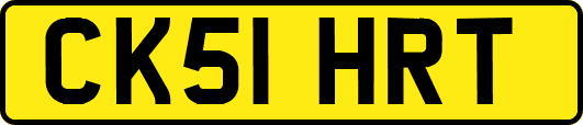 CK51HRT