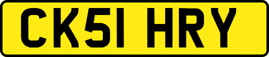 CK51HRY