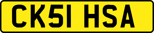 CK51HSA